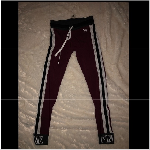 Pink Joggers - Picture 1 of 2